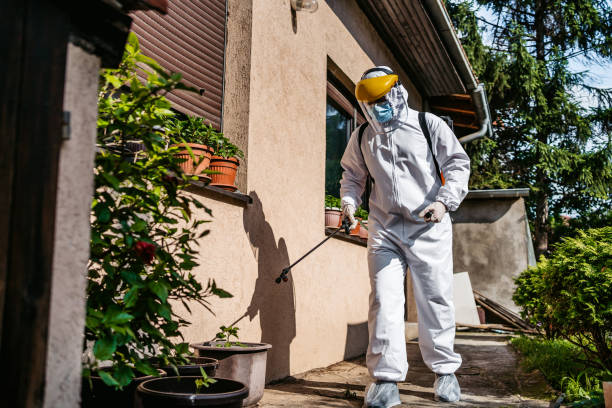Pest Prevention Services in Dane, WI