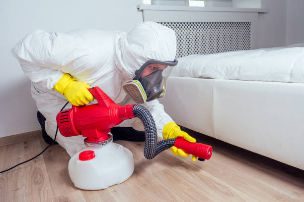 Best Affordable Pest Control Services  in Dane, WI