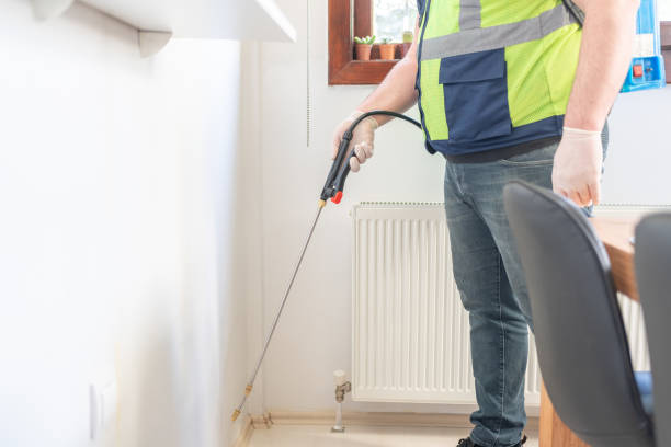Best Pest Prevention Services  in Dane, WI