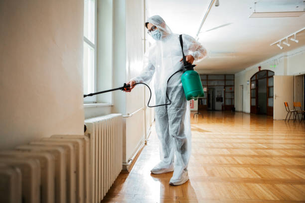 Best Best Pest Control Companies  in Dane, WI